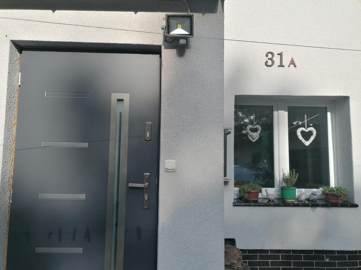 Apartament Kot I Pies Międzyzdroje Zewnętrze zdjęcie