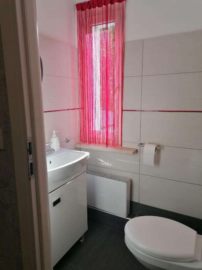 Apartament Kot I Pies Międzyzdroje Zewnętrze zdjęcie